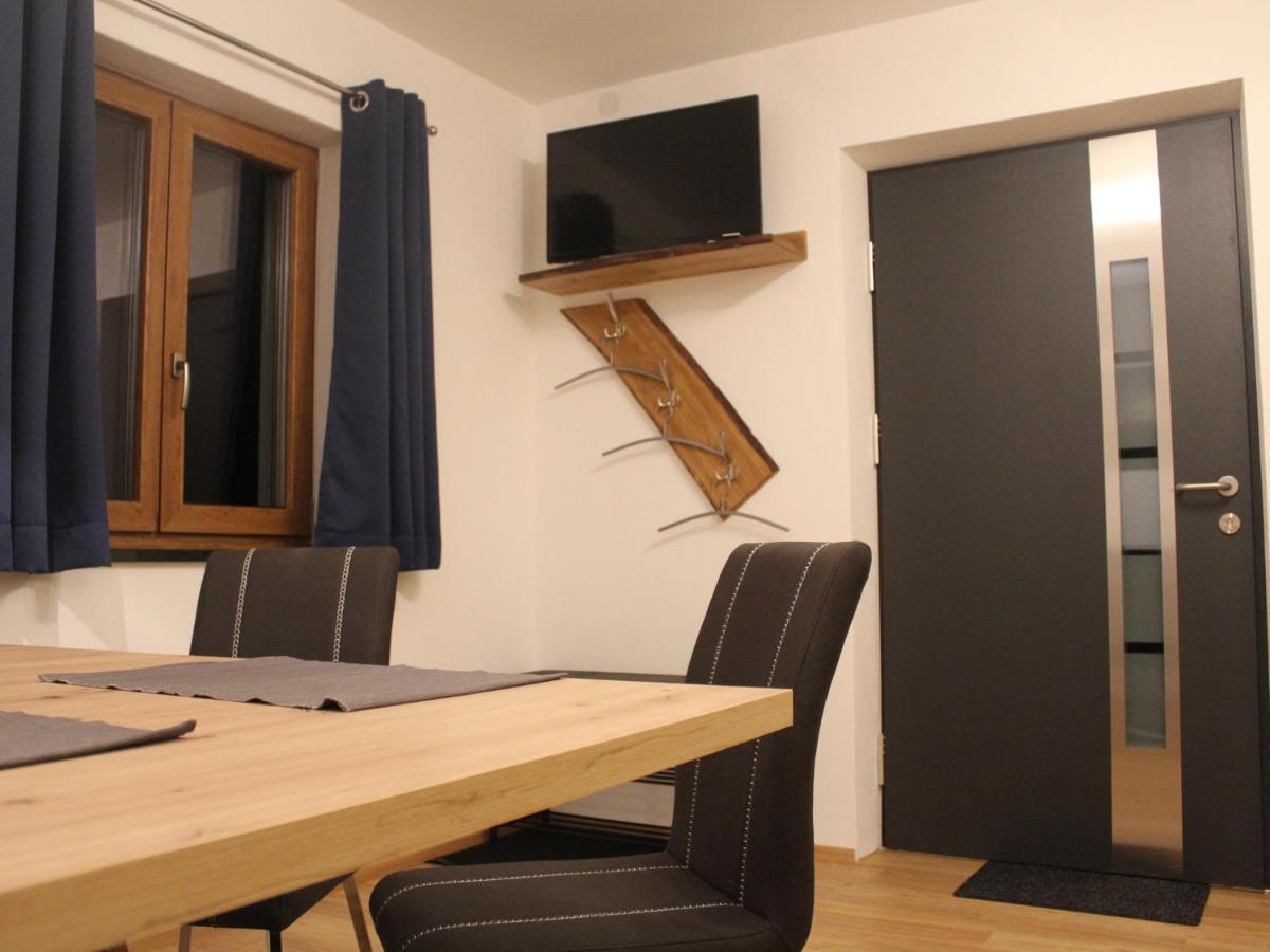Ferienwohnung An Der Jodquelle Bad Endorf Eksteriør billede
