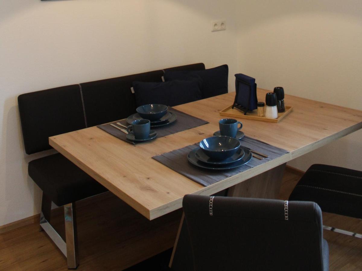 Ferienwohnung An Der Jodquelle Bad Endorf Eksteriør billede