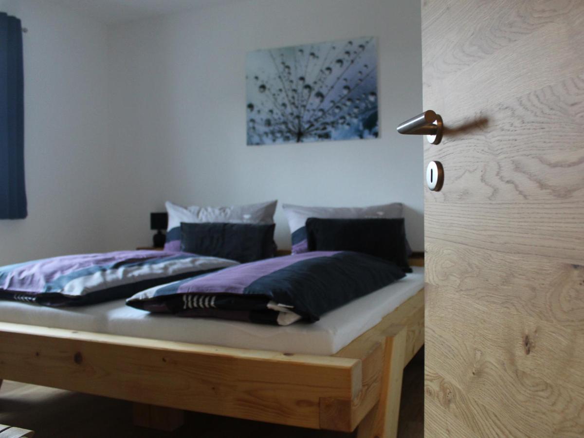 Ferienwohnung An Der Jodquelle Bad Endorf Eksteriør billede
